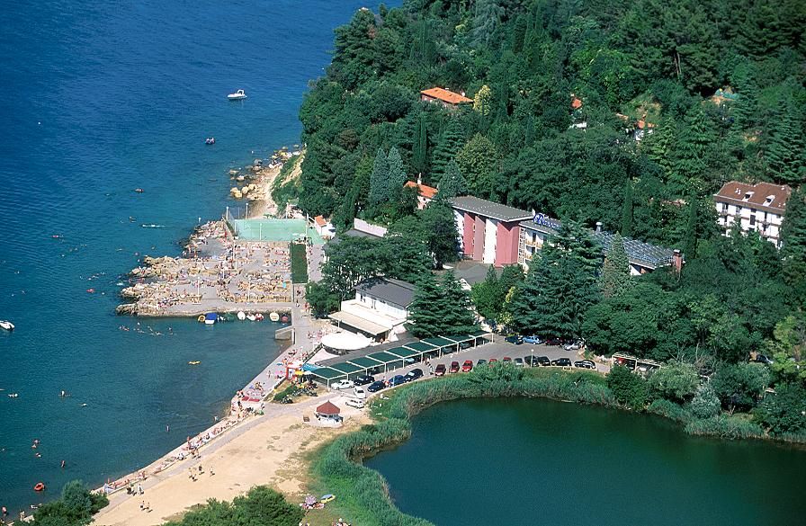 Barbara Piran Beach Hotel And Spa Barbara Piran Beach Hotel And Spa