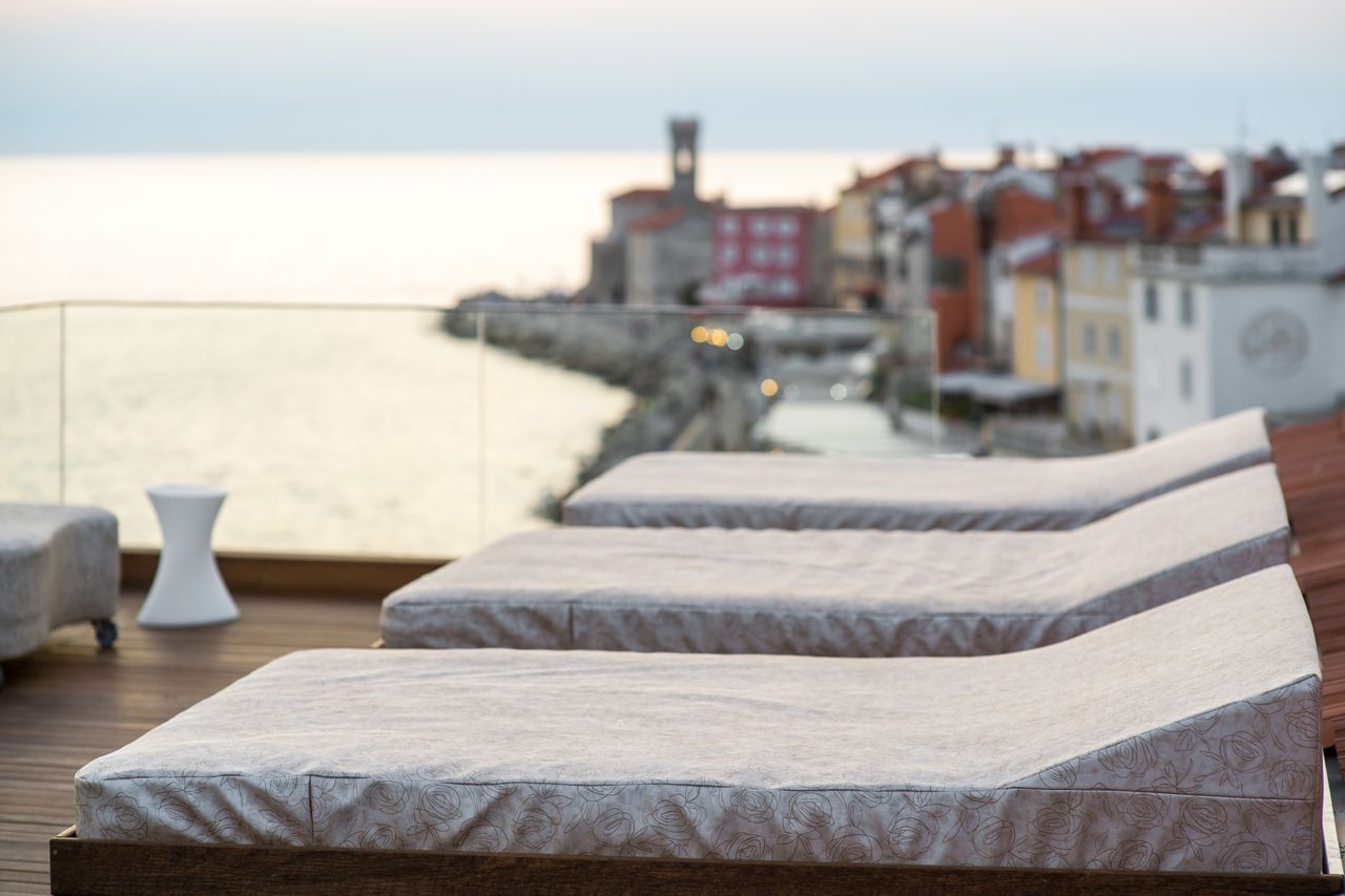 Hotel Piran Parken Hotel Piran Parken