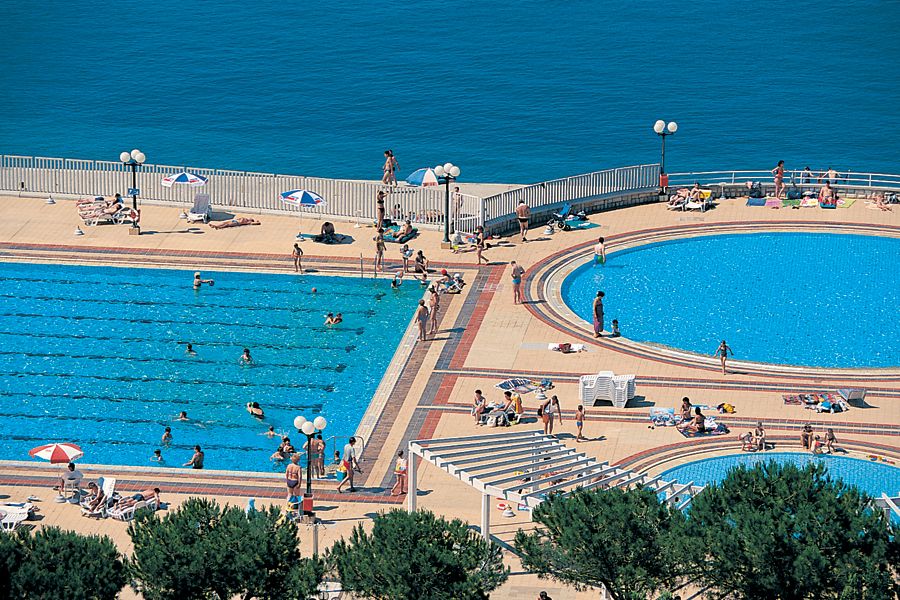Hotel Riviera Portoroz Booking Hotel Riviera Portoroz Booking