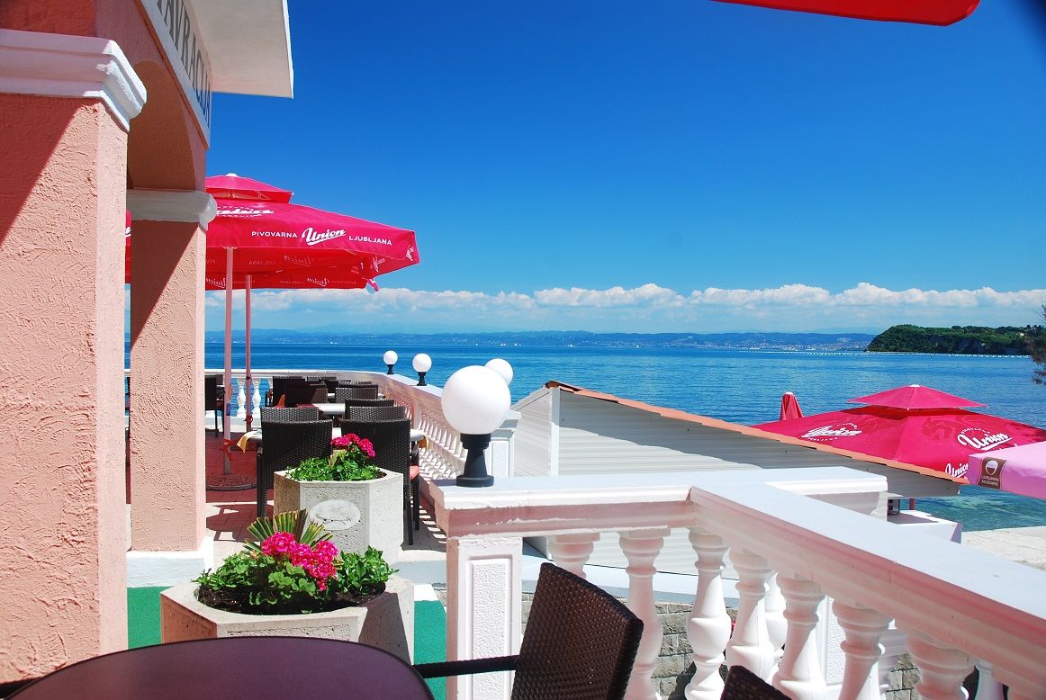 Hotel Fiesa Portorož Piran Hotel Fiesa