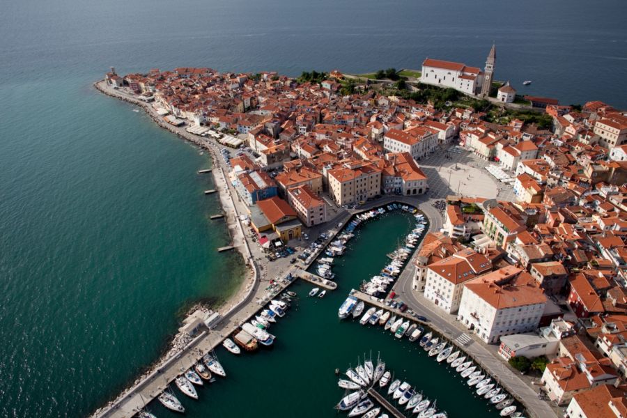 portoroz slovenien portoroz slovenien