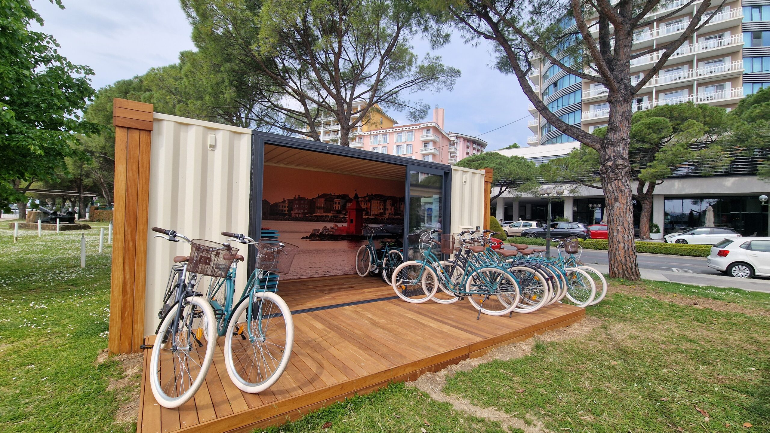 GO PORTOROŽ Incoming-Agentur – DMC