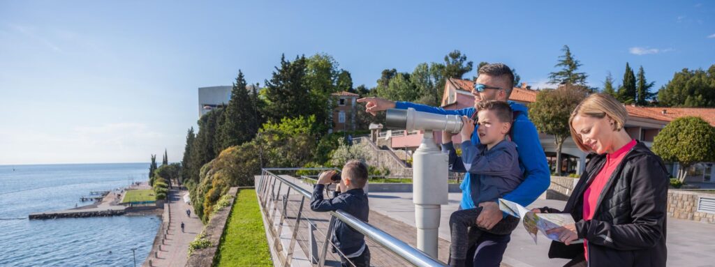 Top Erlebnisse im Herbst und Winter für Familien