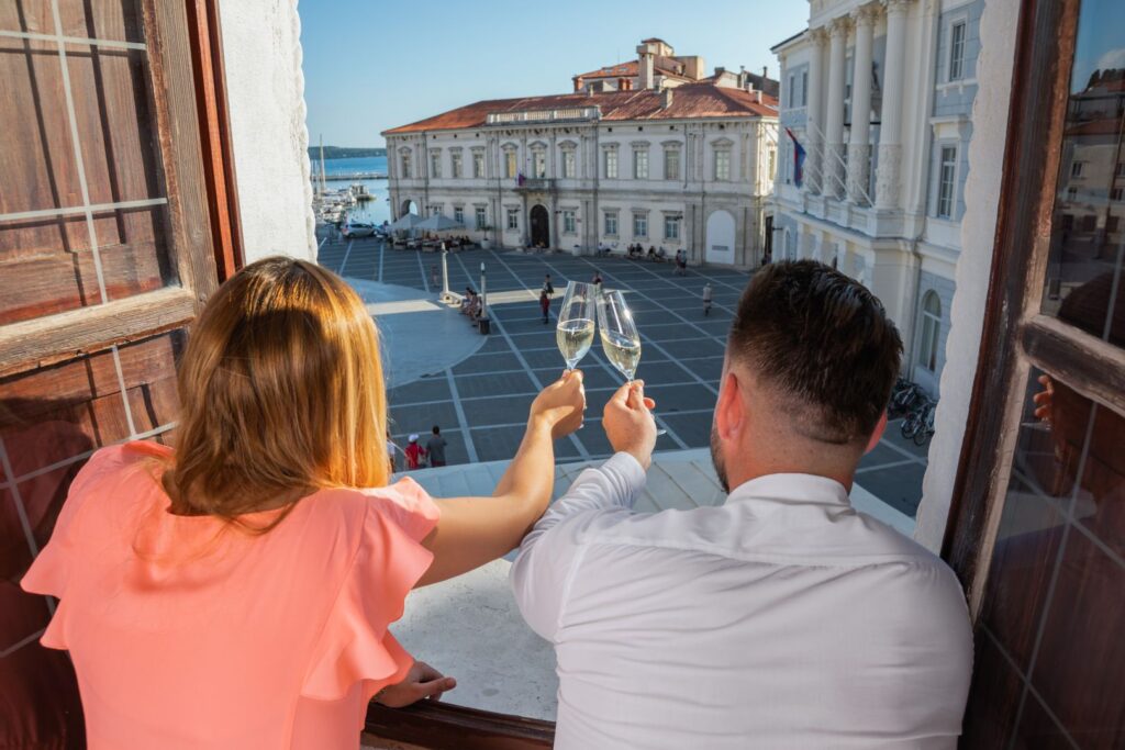 Top Erlebnisse im Herbst und Winter für Paare