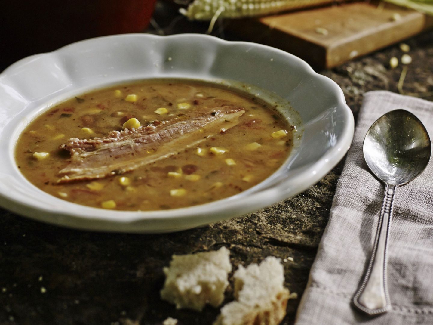 Bobiči - recept | Portorož & Piran