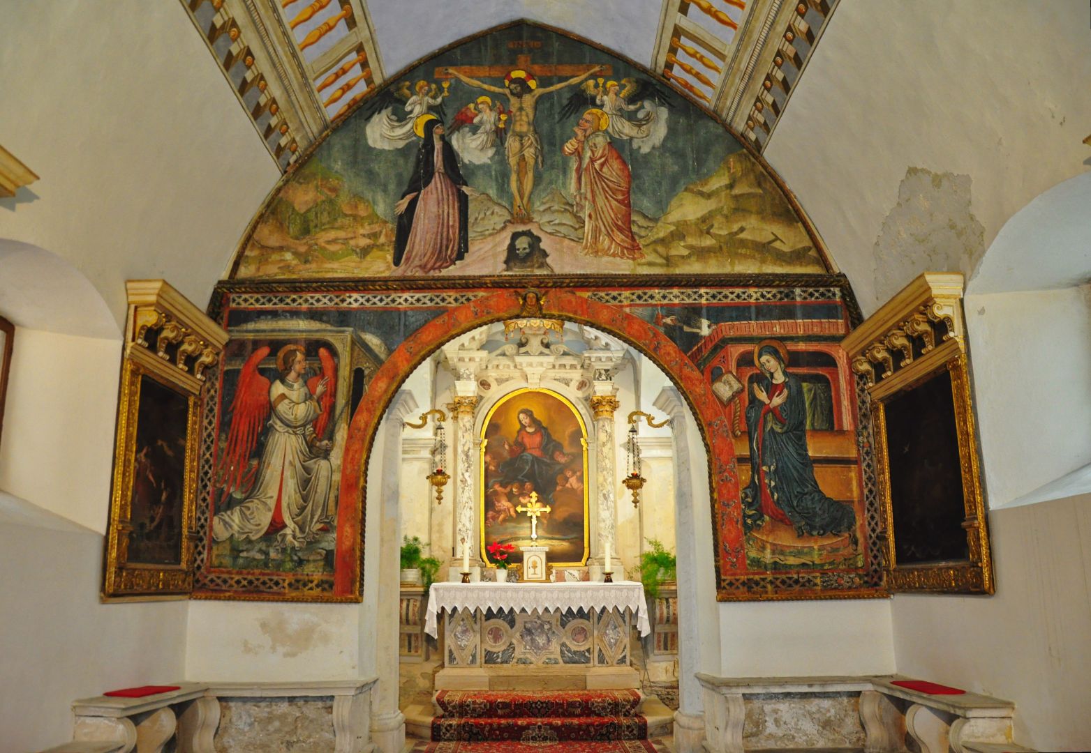 Chiesa della Madonna della Neve