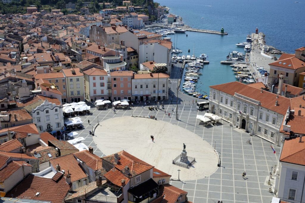 10 idej za jesenski oddih v Portorožu in Piranu
