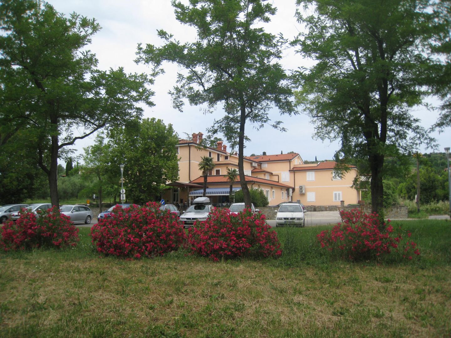 Apartments Hiša Sosič