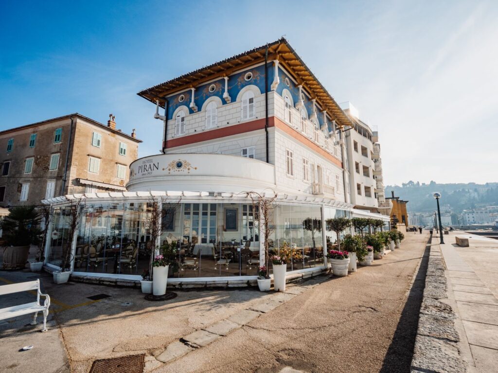 Hotel Piran