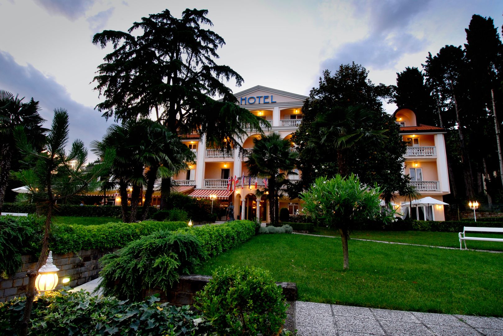 Hotel Marko