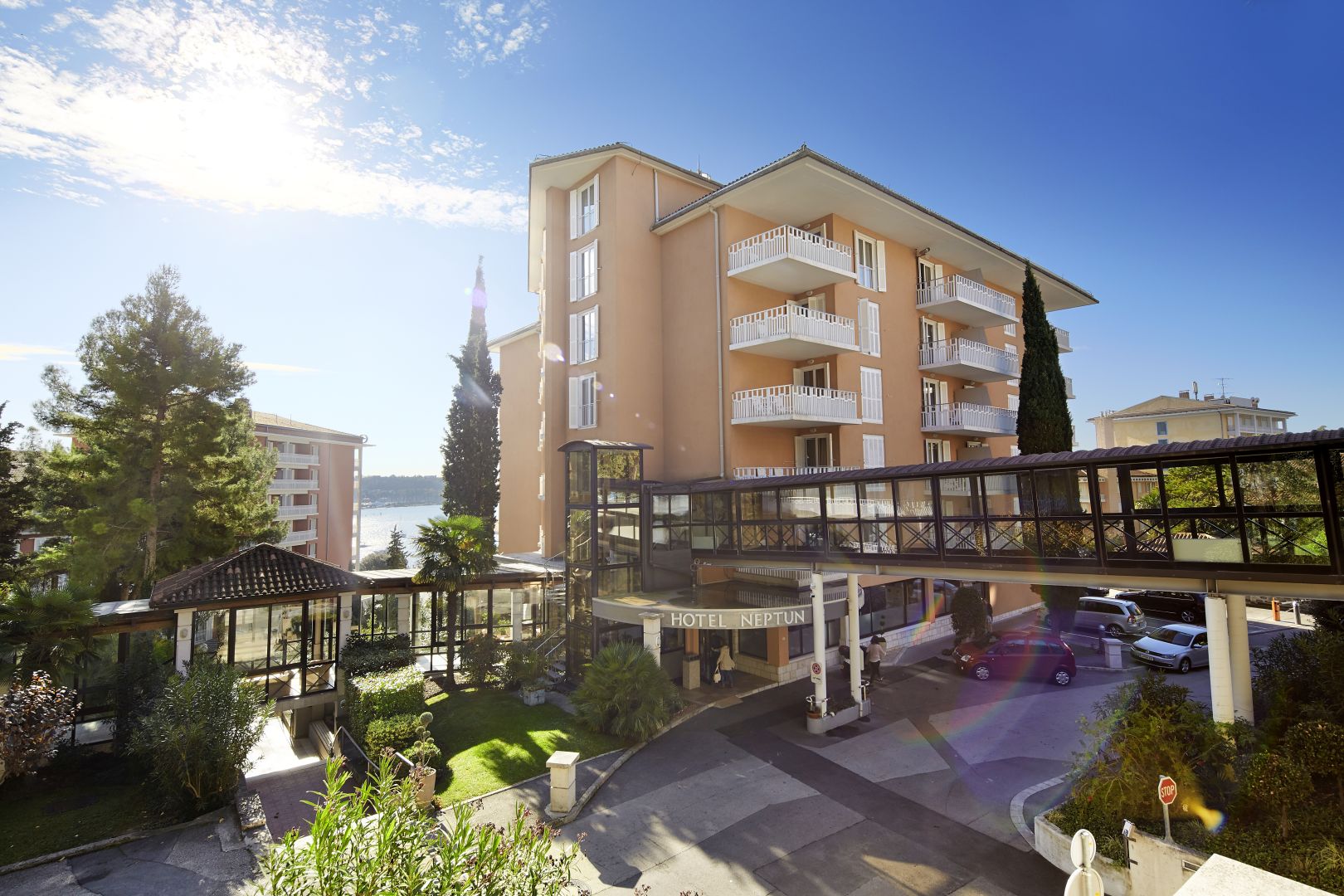 Hotel Neptun