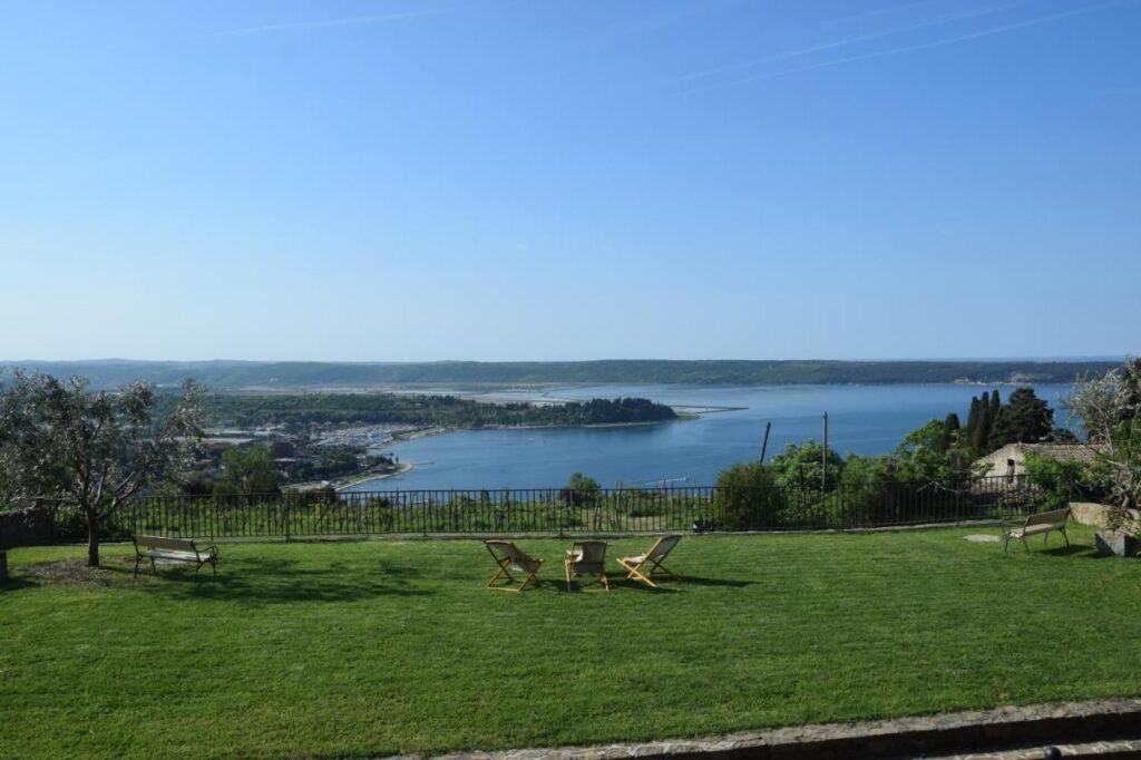 Ostello Panorama Portorose