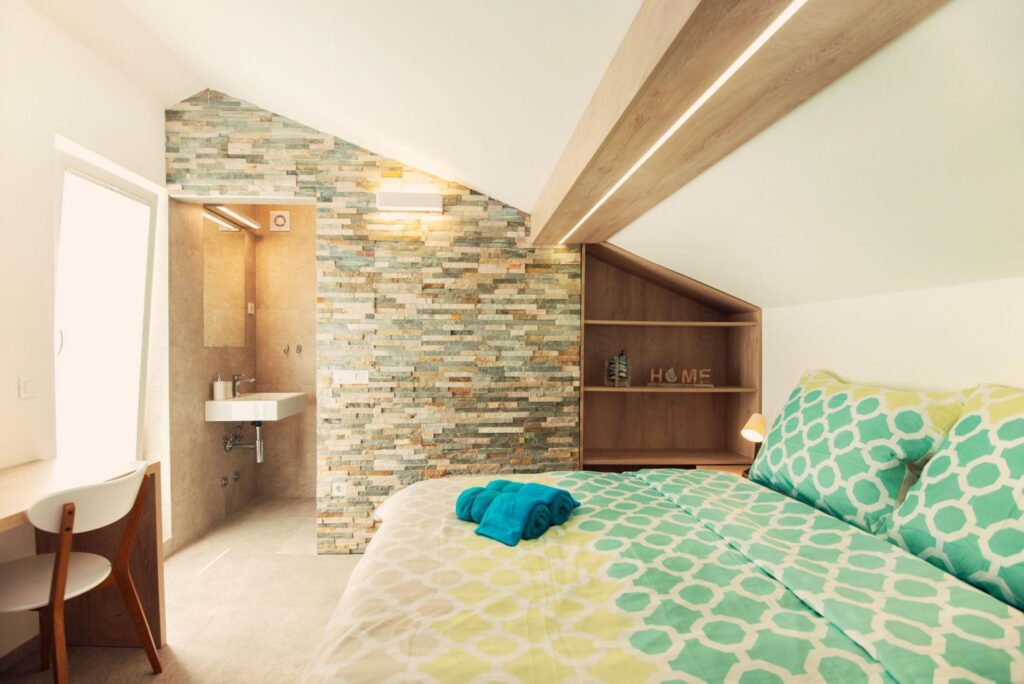 Apartments Old Town Rooms Piran