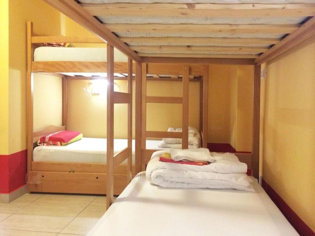 Ostello Europa Portorose