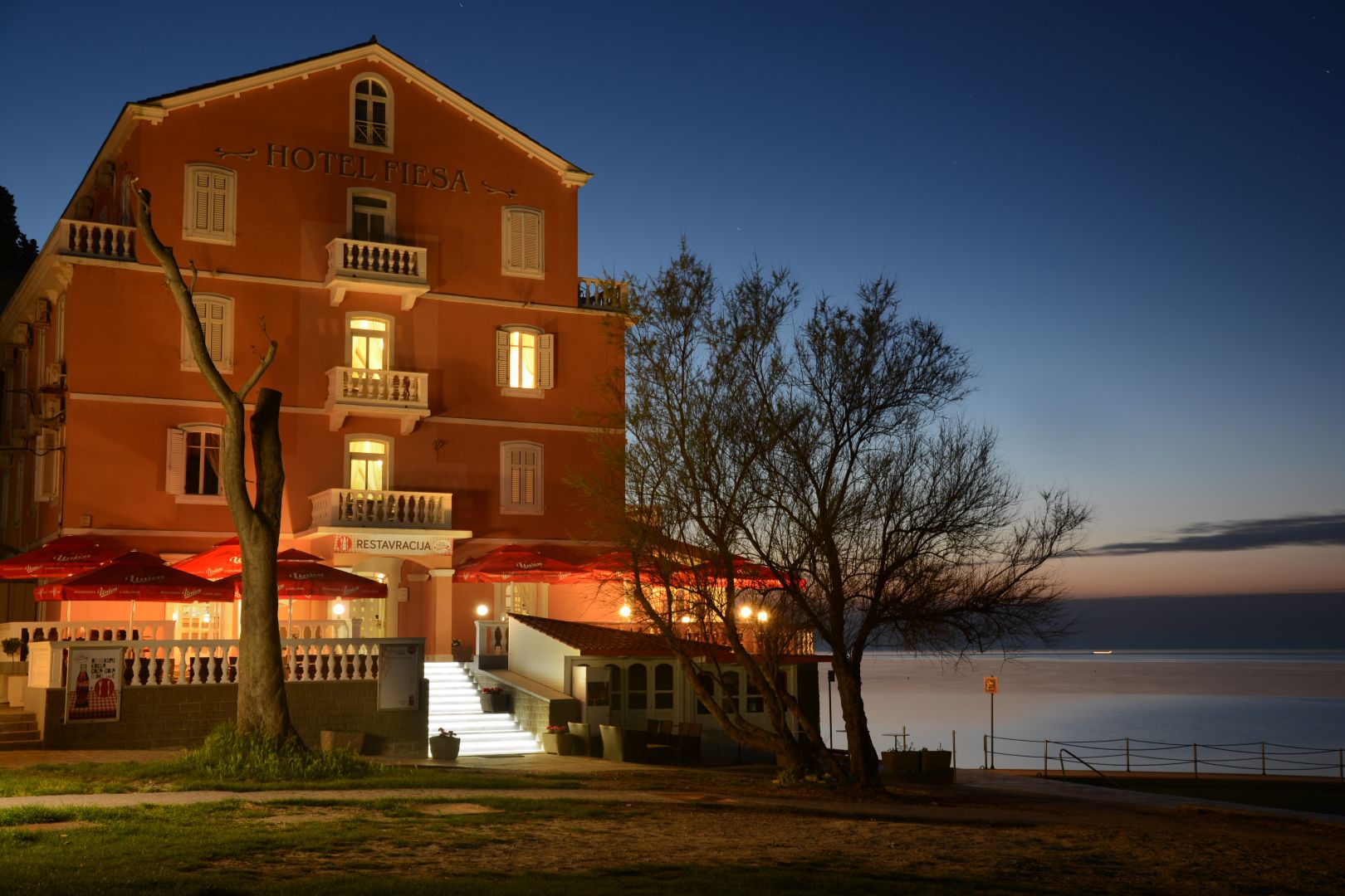 Hotel Fiesa