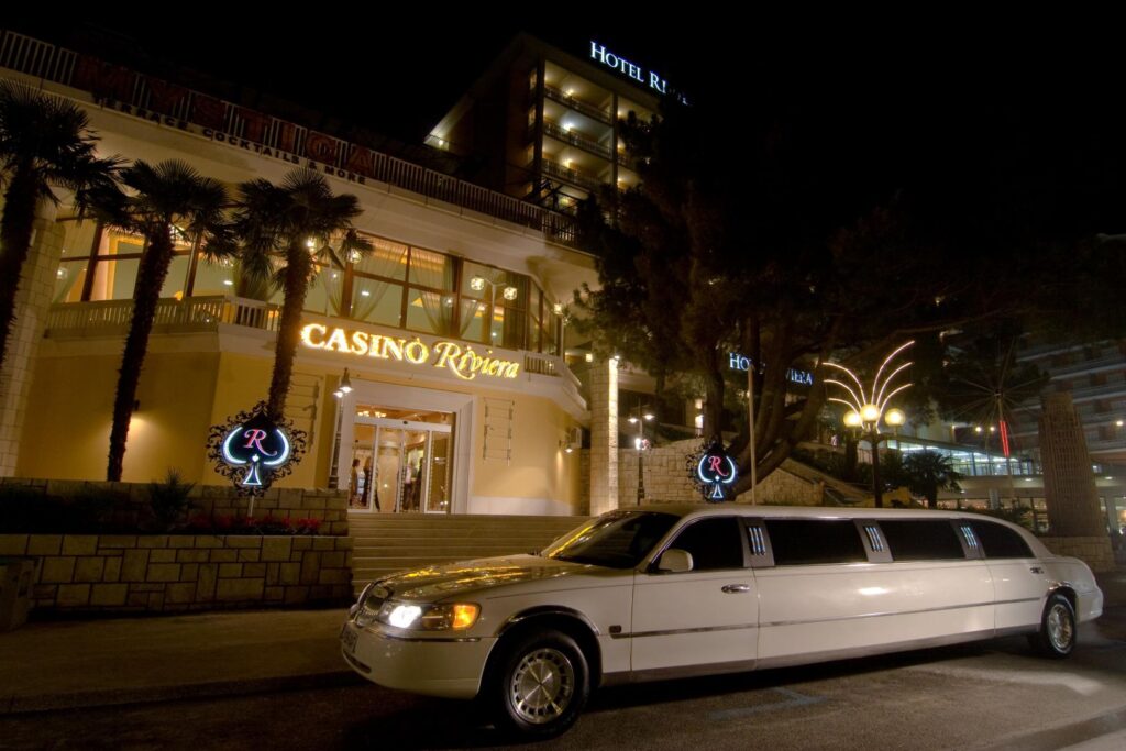 Casino Admiral Portorož