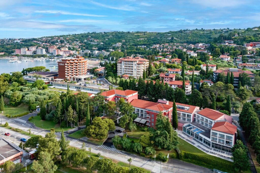 Remisens Hotel Metropol