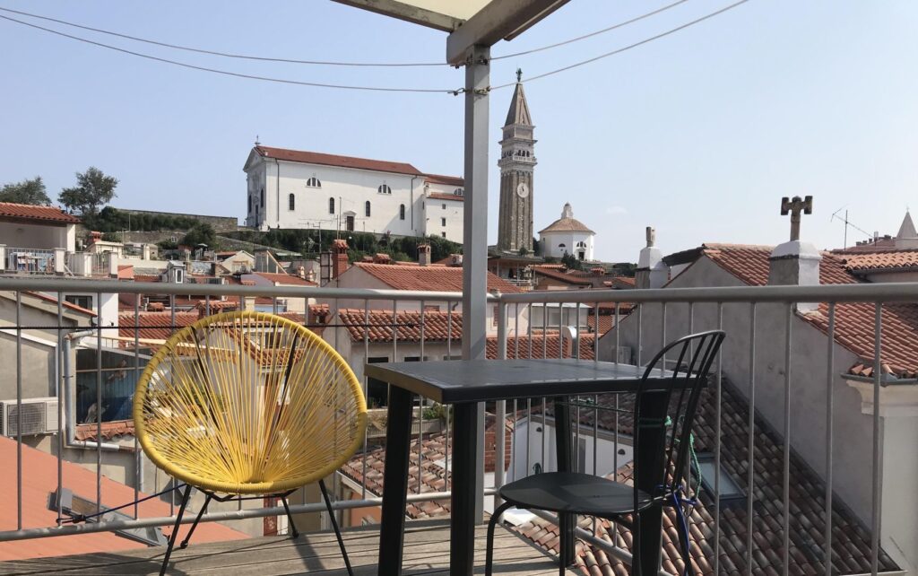 Apartments Allure & Top Line