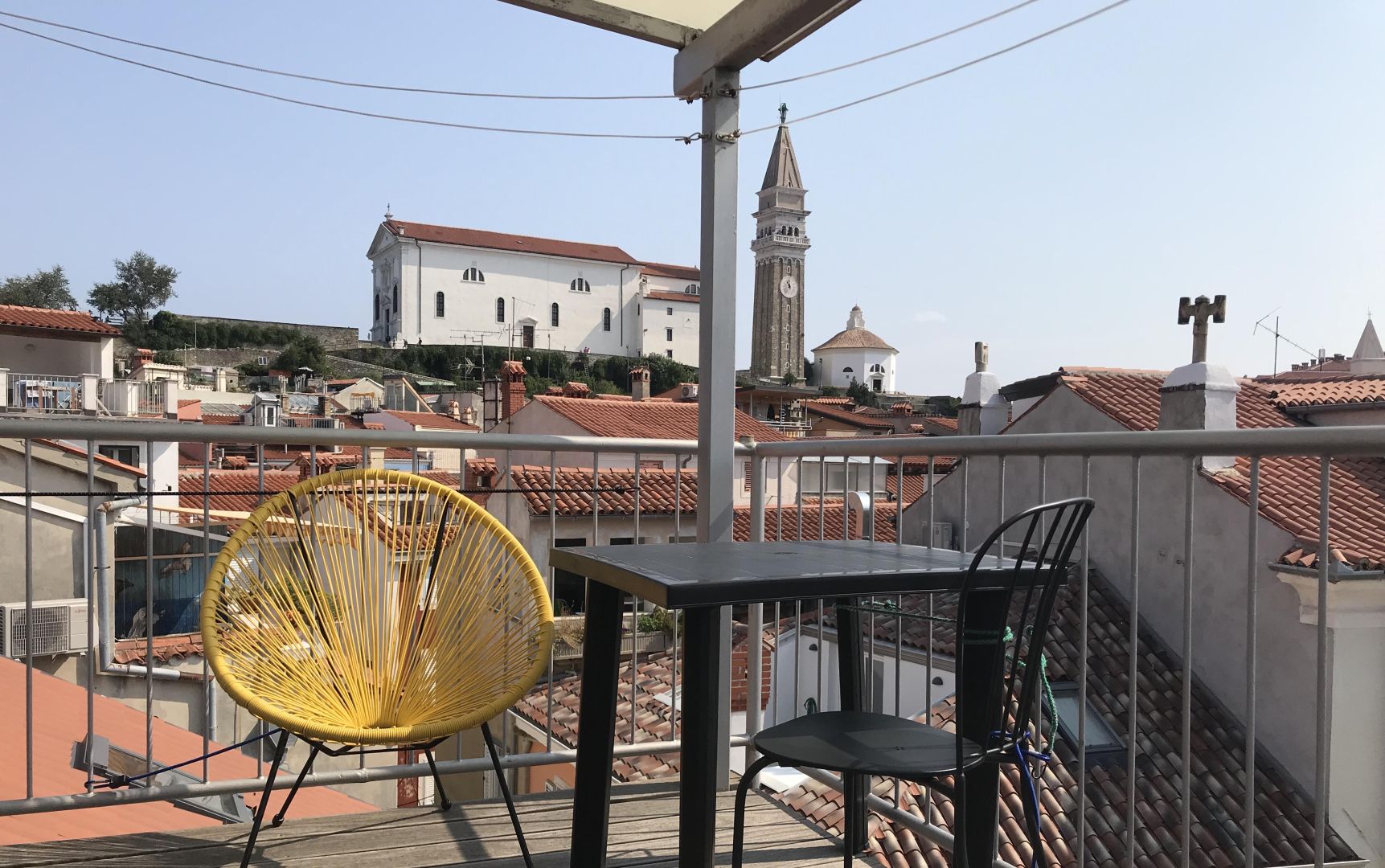 Apartments Allure & Top Line