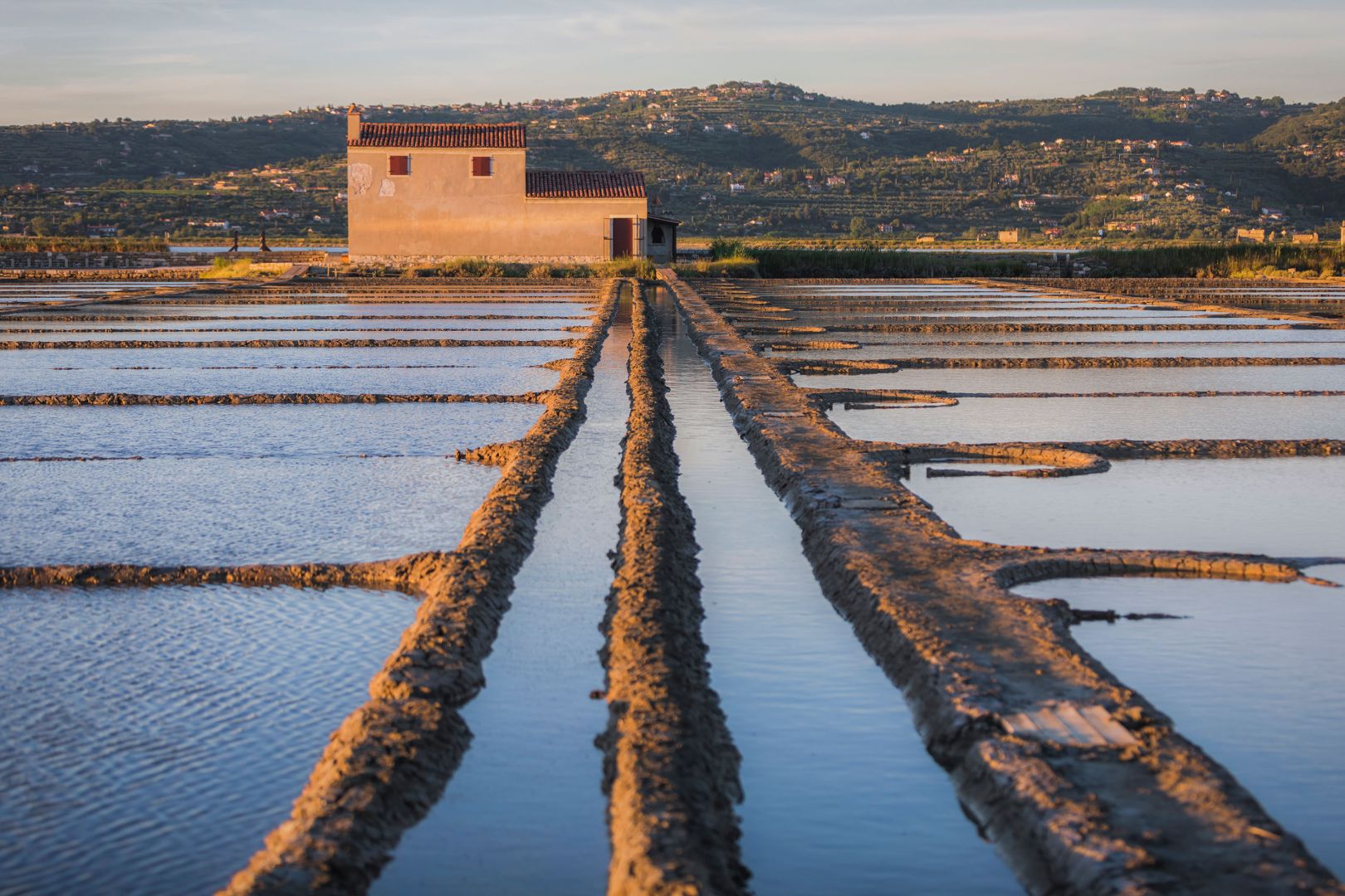 Museo delle Saline