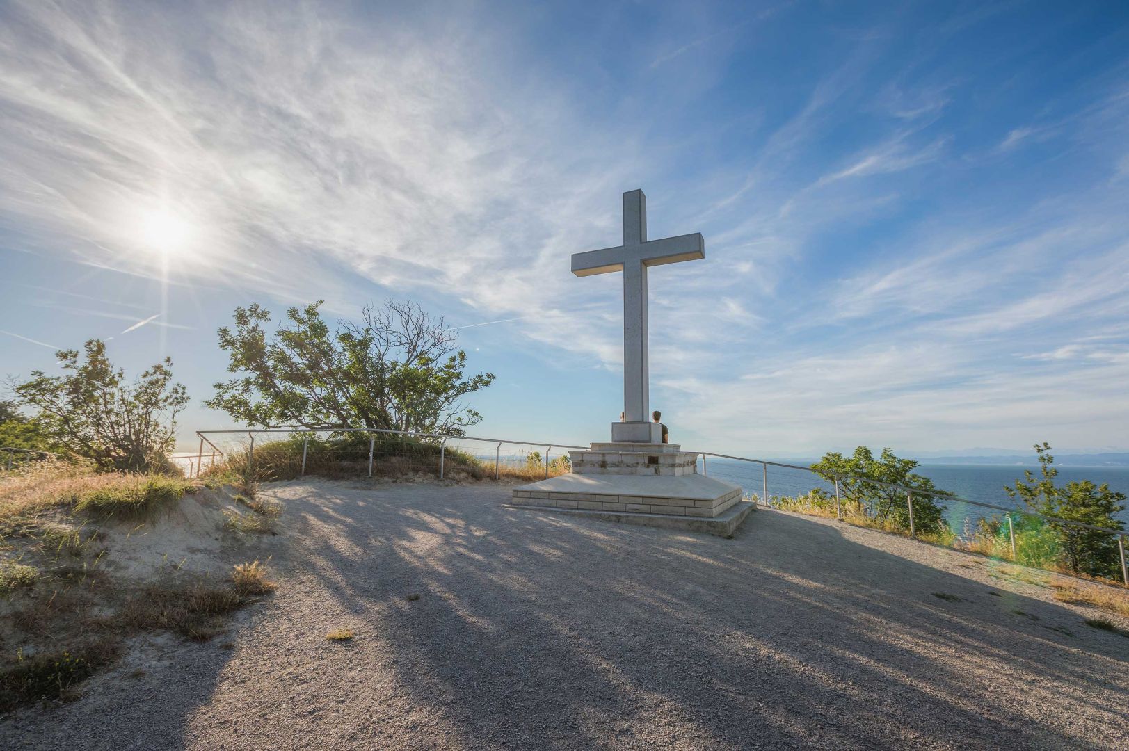 Croce di Strugnano
