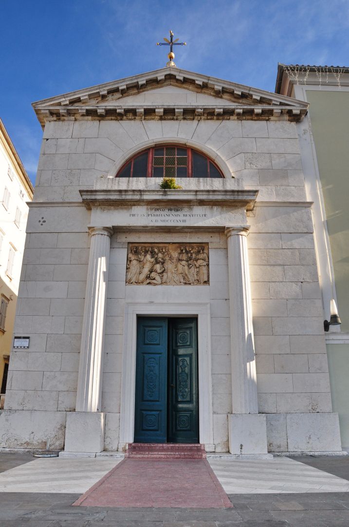 Chiesa di San Pietro