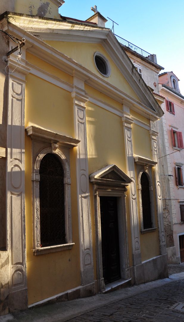 Cerkev Marije Tolažnice