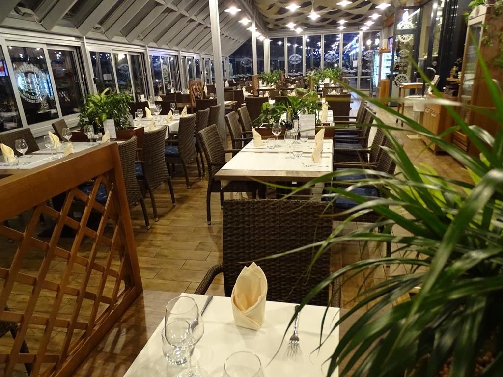 Santalucia Fischkantine