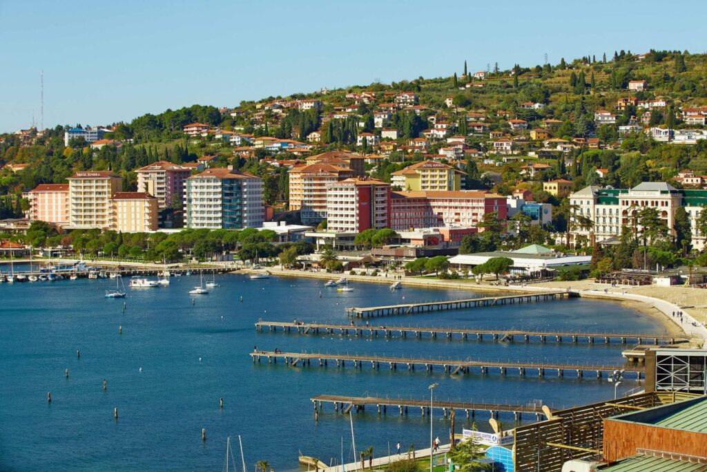 Turist Biro Piran