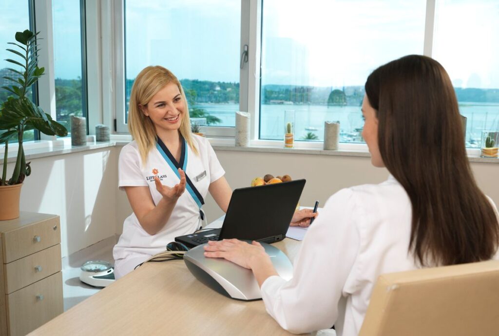 Medicinski center Terme Portorož