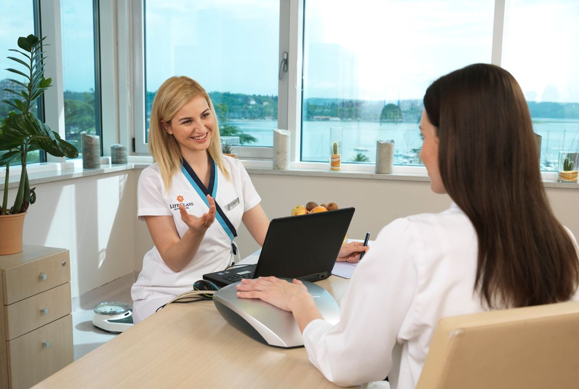 Medicinski center Terme Portorož