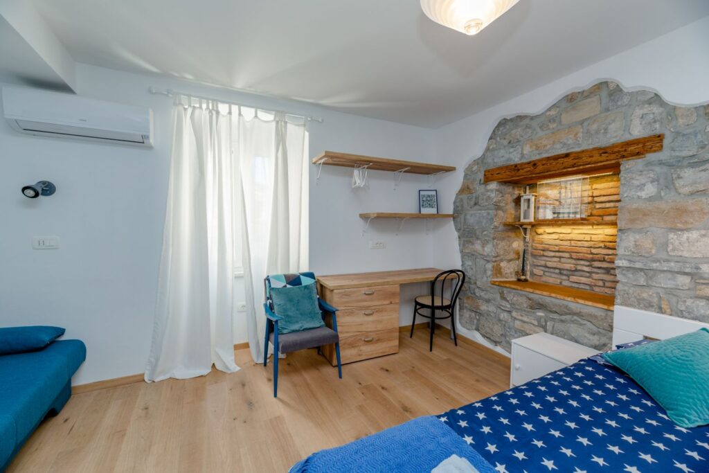 Nono Mario Apartments