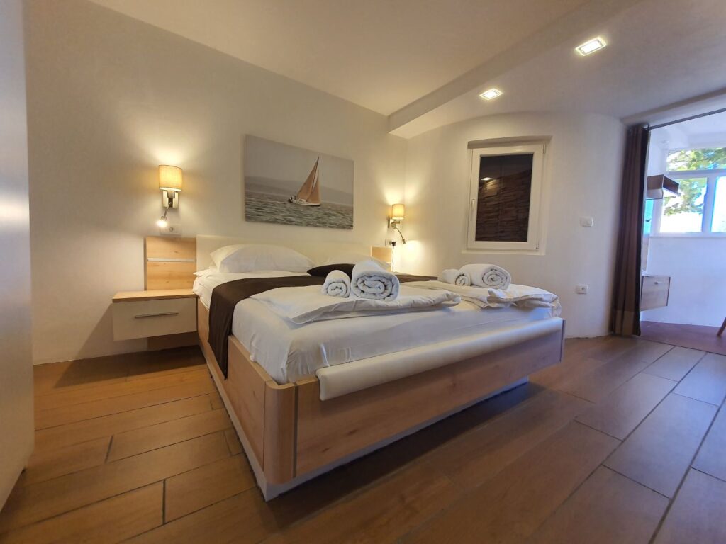 Apartments & Family resort Kočevar