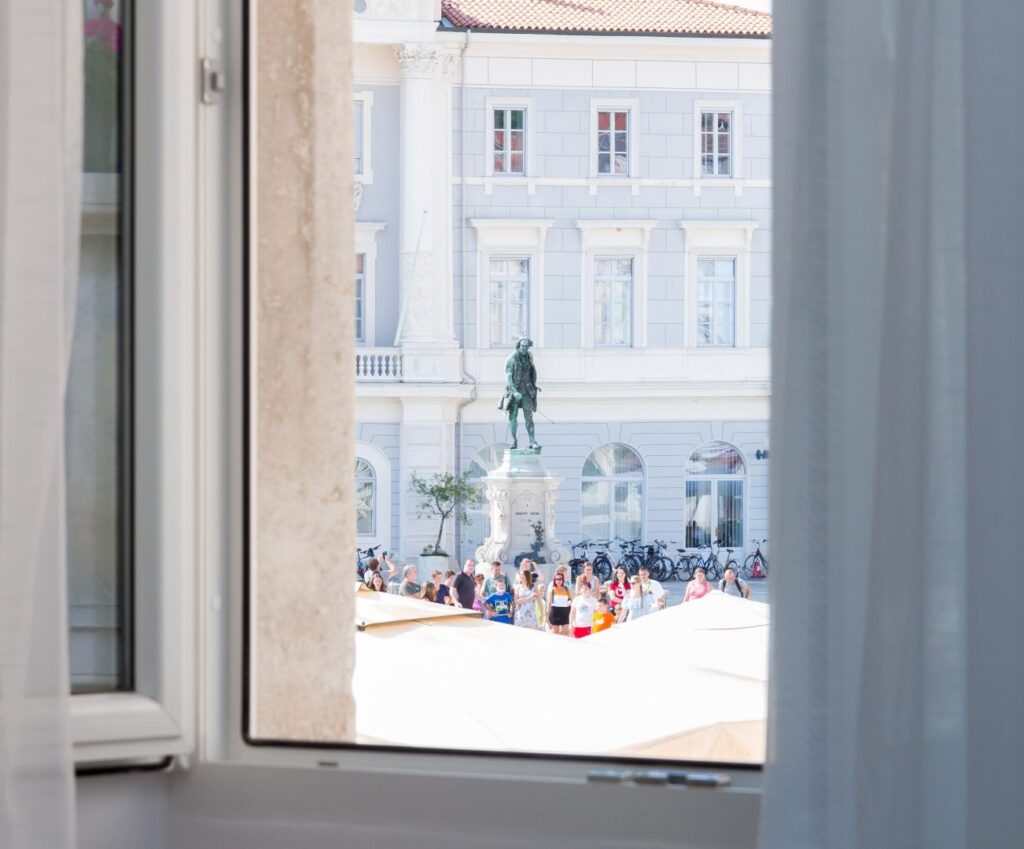 Premium Tartini apartment 1