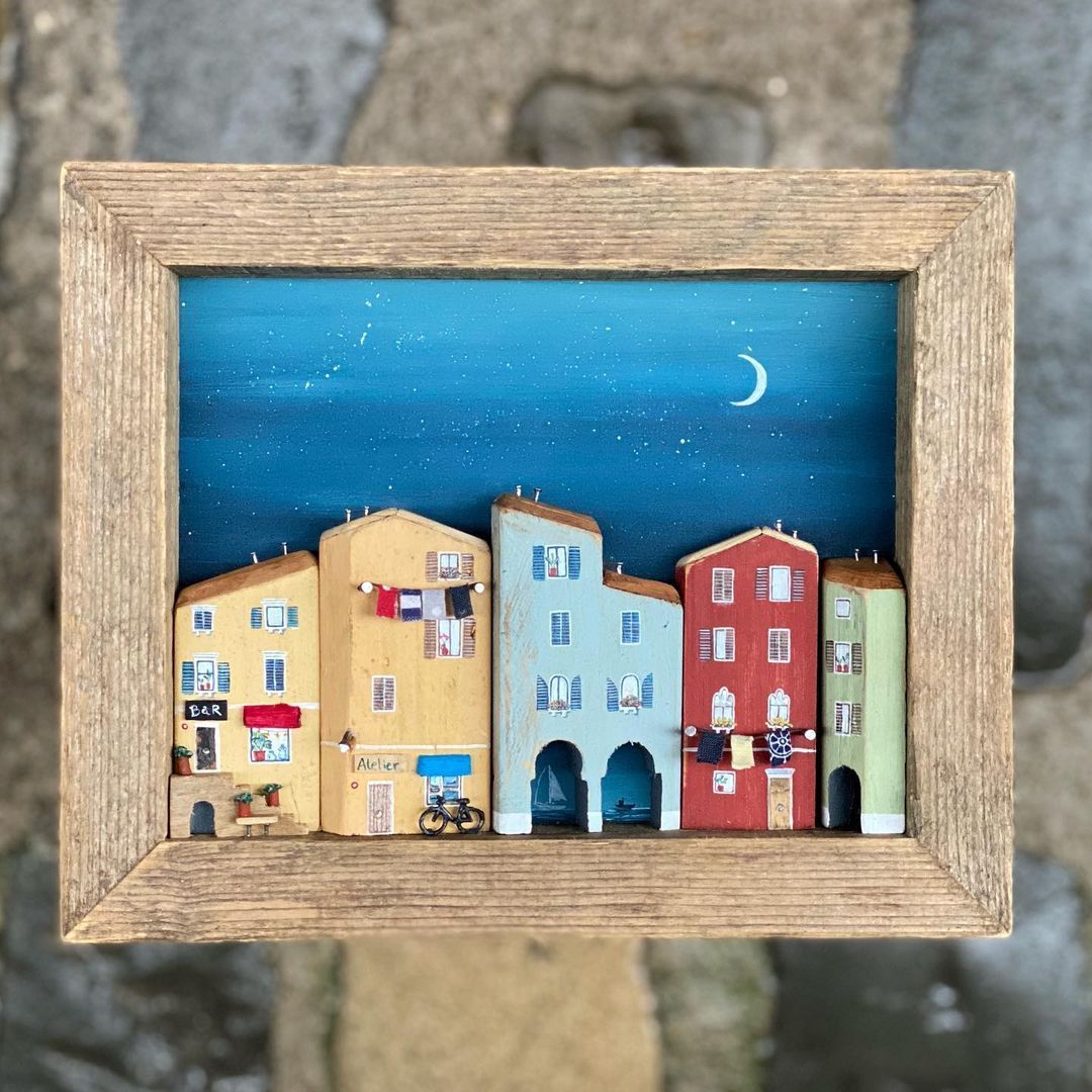 Nika’s Tiny House