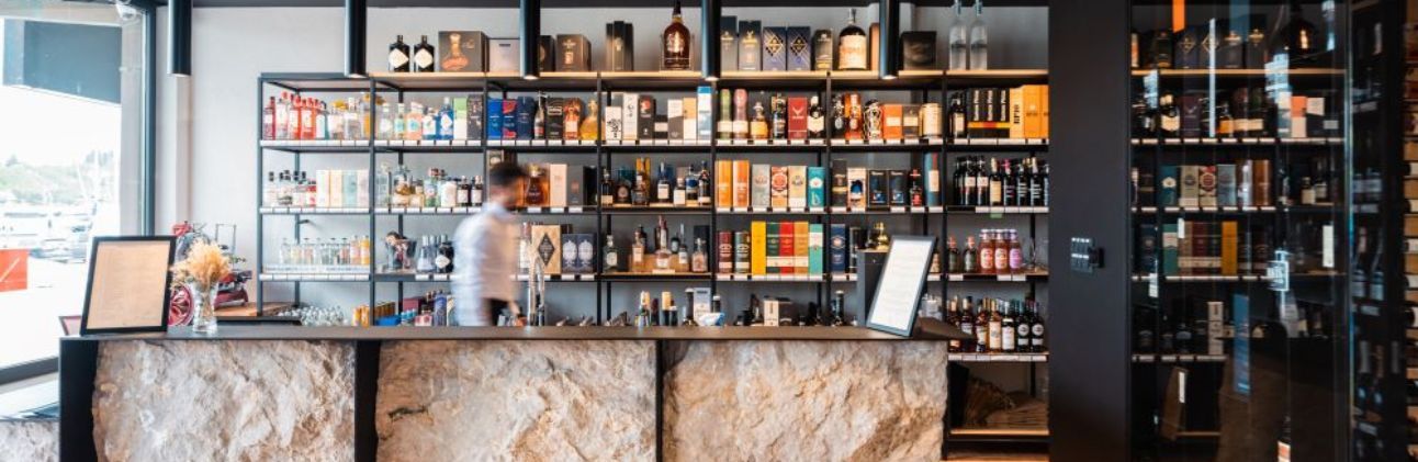 Koželj Wines, Marina Portorož