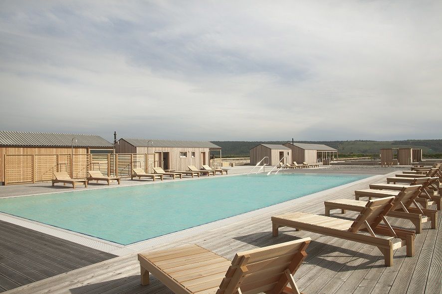 Thalasso Spa Lepa Vida