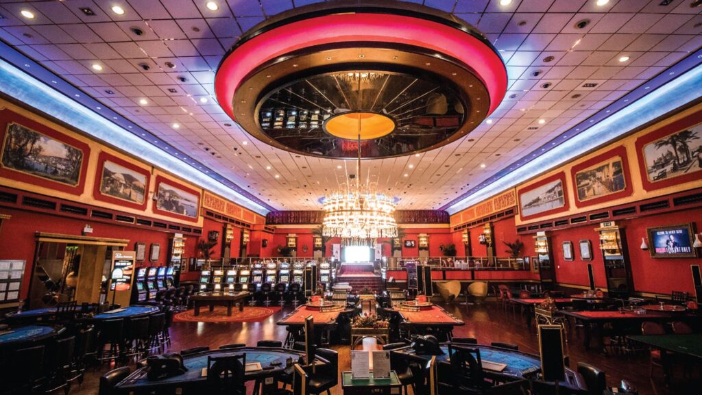 Grand Casinò Portorož