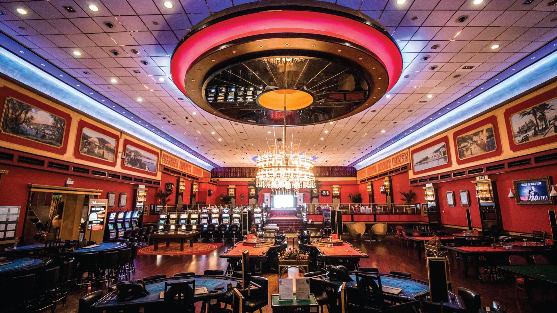 Grand Casinò Portorož