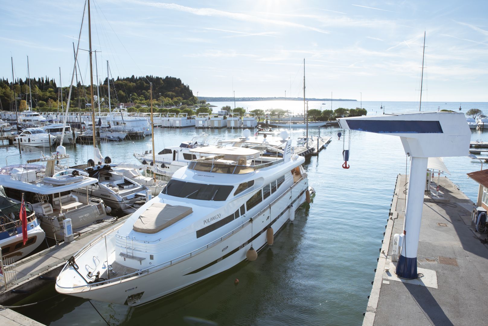 Marina Portorož