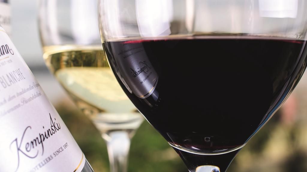 Palace Club Kempinski Palace