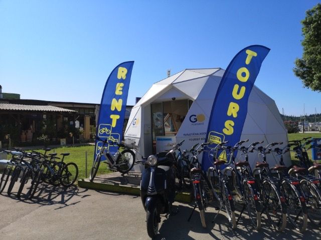 Agencija GO PORTOROŽ