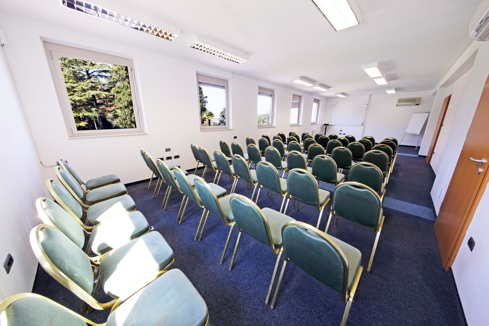 Conference hall Benedikt – Salinera resort