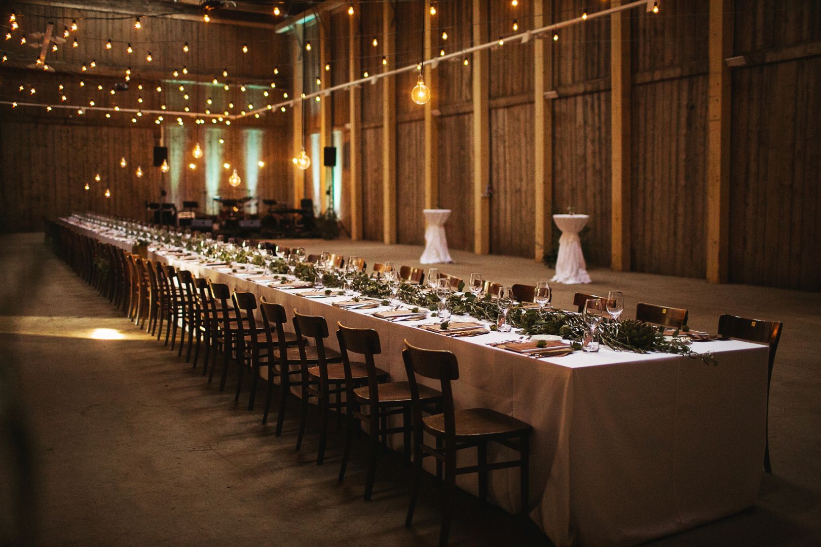 Ex salt warehouse Monfort