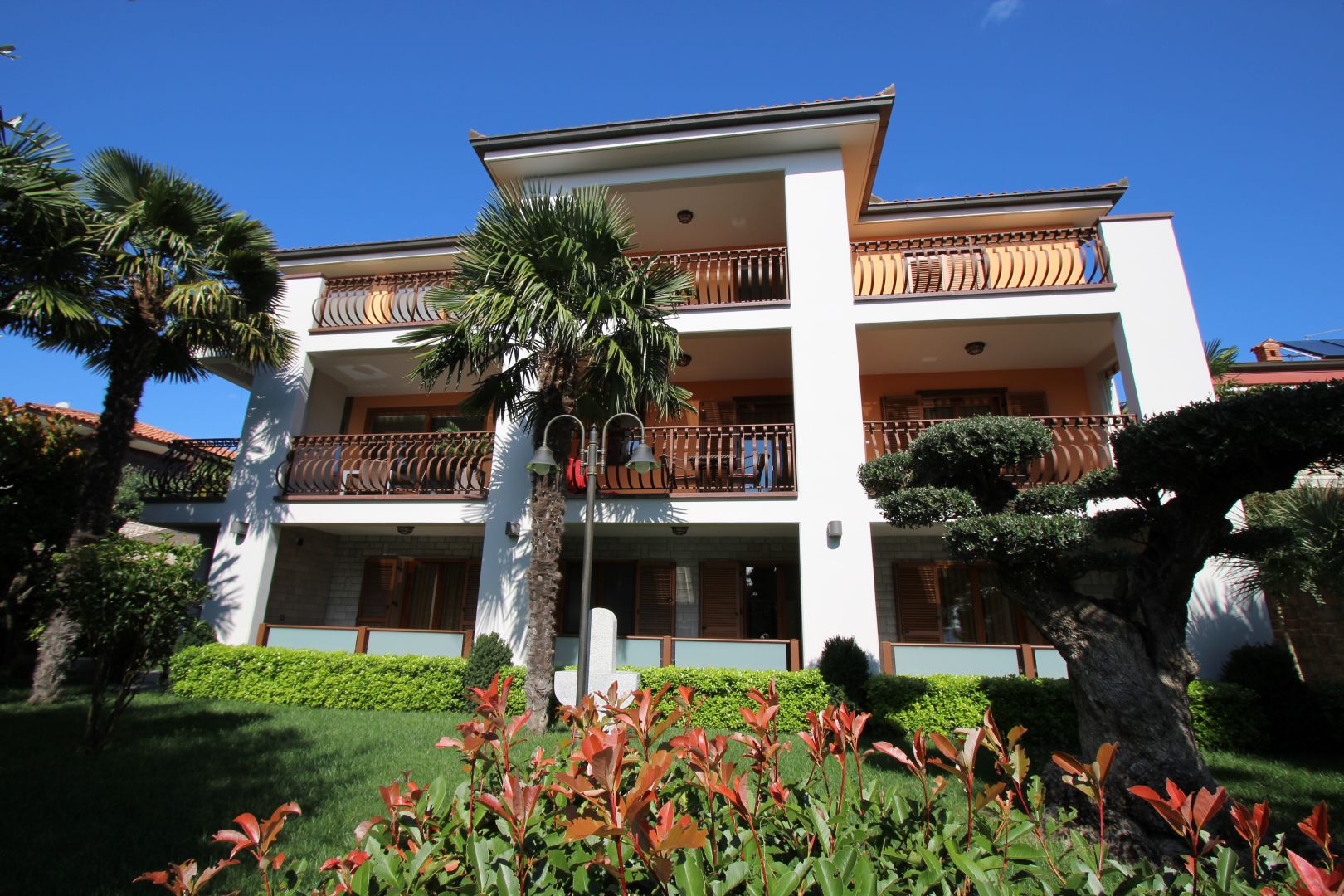 Pension Silvia