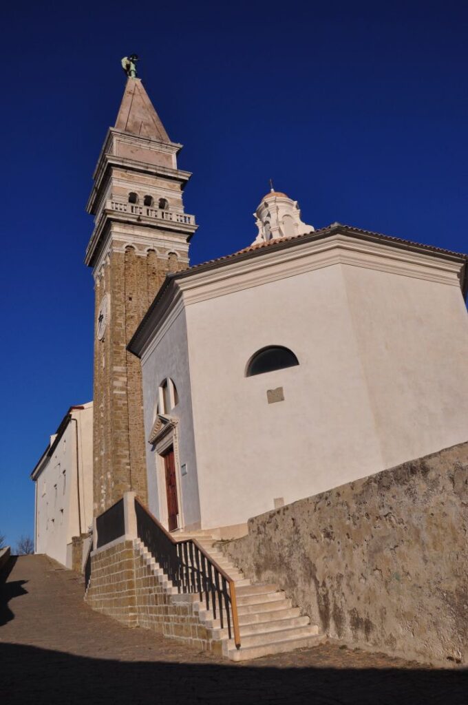 Krstilnica sv. Janeza Krstnika