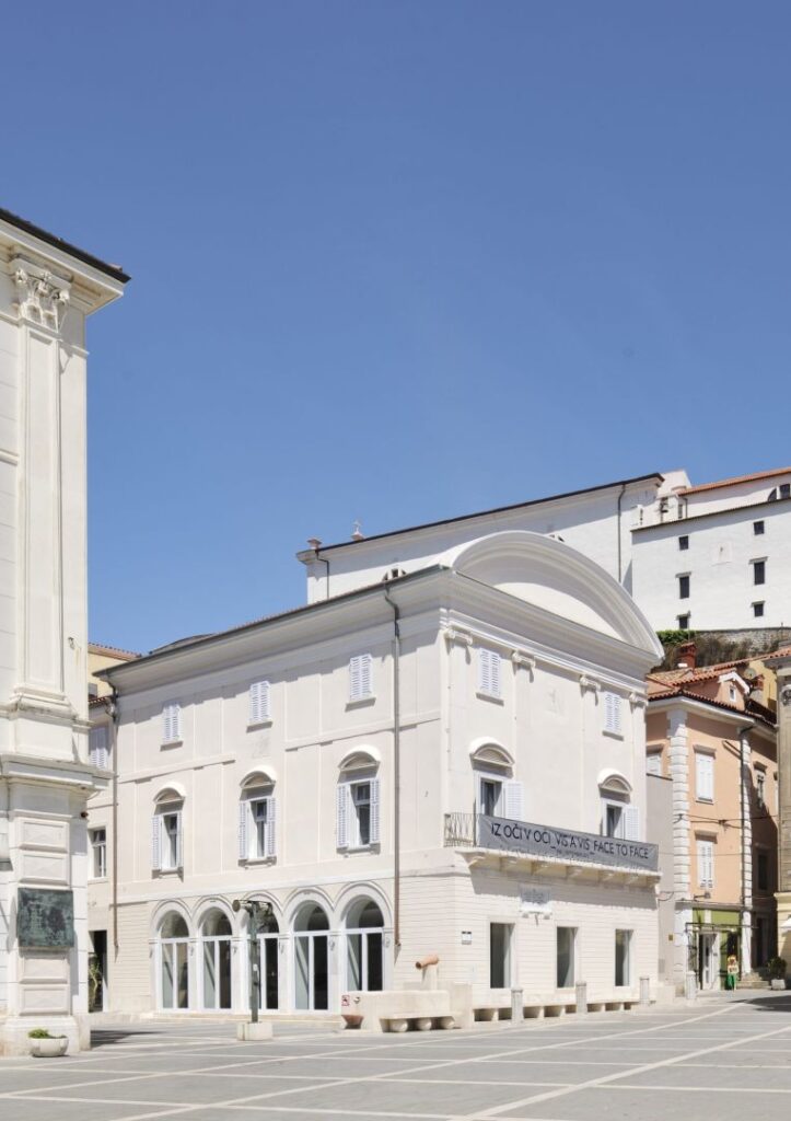 Mestna galerija Piran