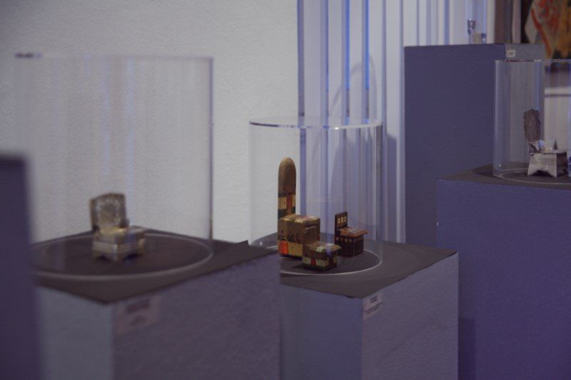 Galerija Herman Pečarič