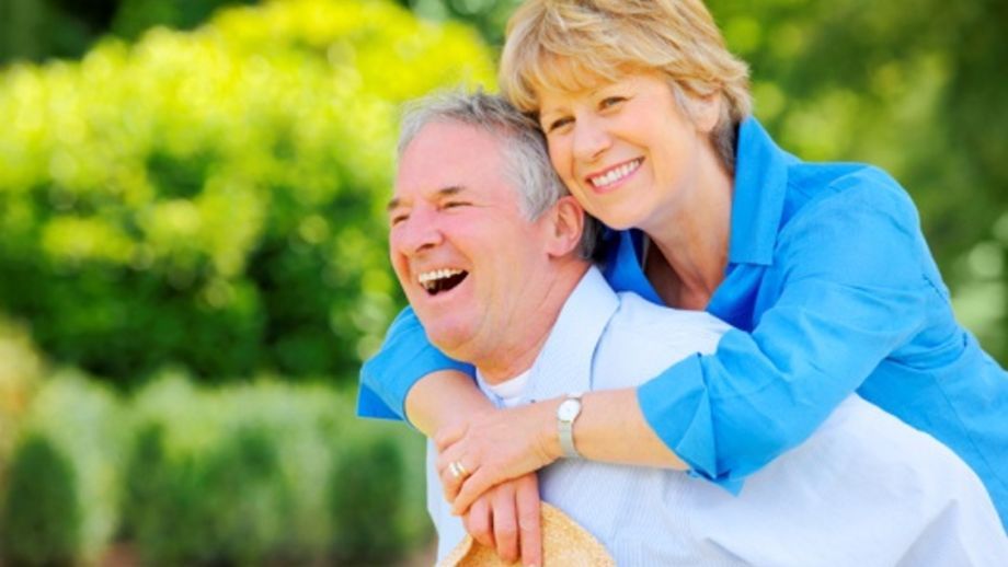 Zlata leta senior paket