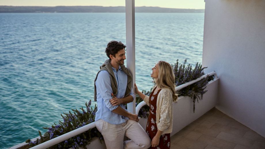 Jesenski oddih v St. Bernardin resortu